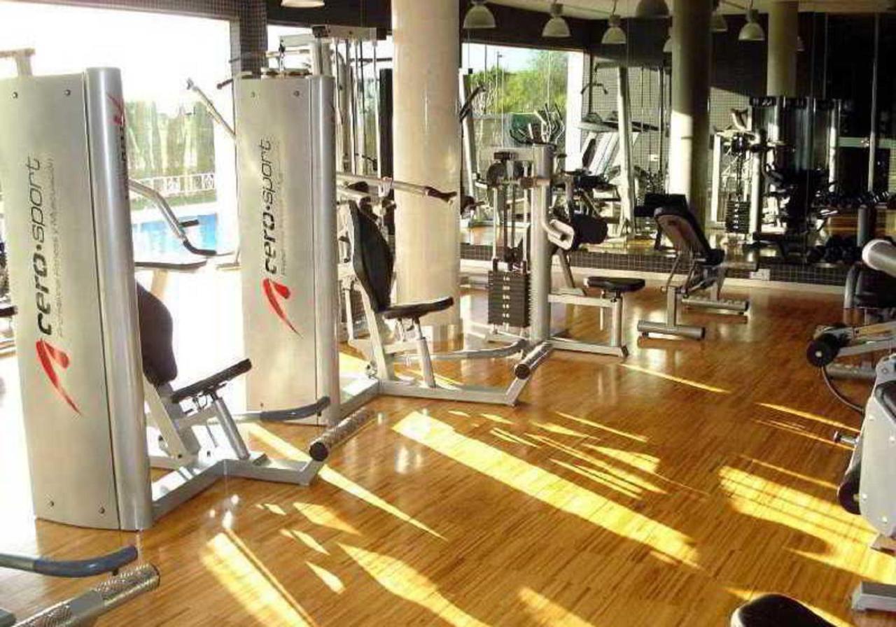 Executive Sport 호텔 토타나 외부 사진