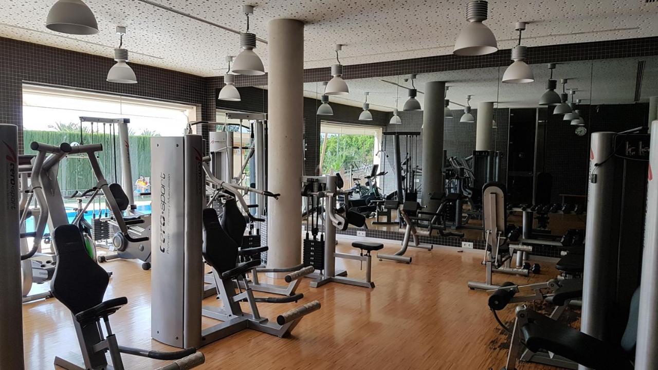 Executive Sport 호텔 토타나 외부 사진