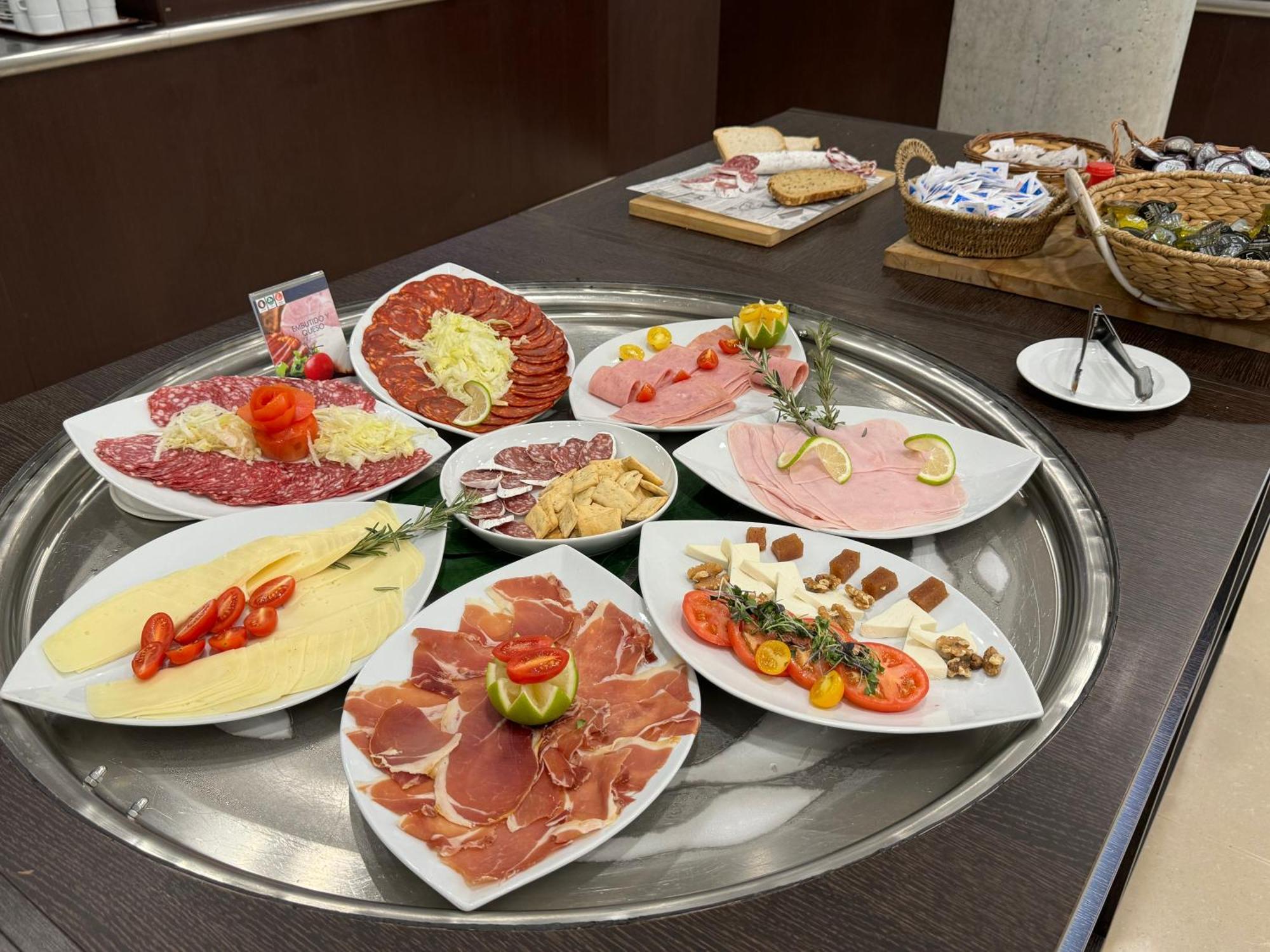 Executive Sport 호텔 토타나 외부 사진